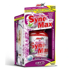 Фет бърнър Amix SyneMax