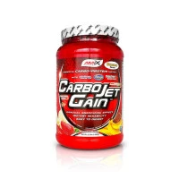 Гейнър Amix CarboJet ™ Gain, 1 кг
