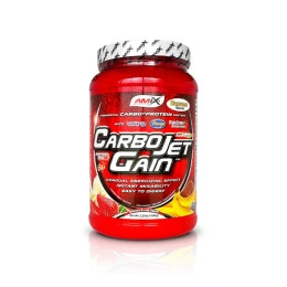 Гейнър Amix CarboJet ™ Gain, 1 кг