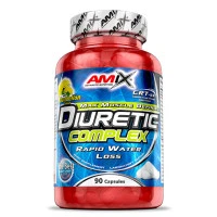 Фет бърнър Amix Diuretic Complex