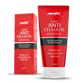 Гел AMIX No Fat & Cellulite,  200 ml width=