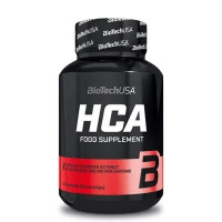 Фет бърнър Biotech USA HCA