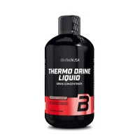 Фет бърнър Biotech USA Thermo Drine Liquid
