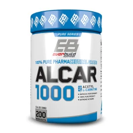 Аминoĸиceлина EVERBUILD Alcar 1000, 200 гр