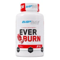 Фет бърнър Everbuild Ever Burn, 120 kaps.