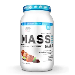 Гейнър Everbuild Mass Build, 908гр