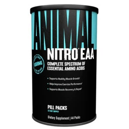 Аминокиселина UNIVERSAL ANIMAL Animal Nitro, 44 дози
