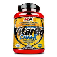 Гейнър Amix Vitargo ® Crea-X, 1 кг