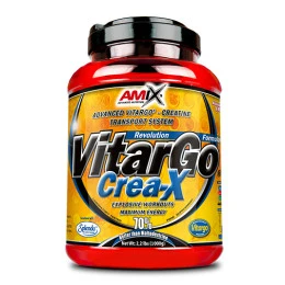 Гейнър Amix Vitargo ® Crea-X, 1 кг