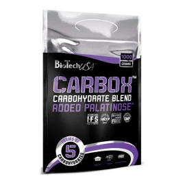Гейнър BIOTECH USA CarboX