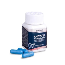Стимулиращ хардкор Vemoherb Men's Formula width=