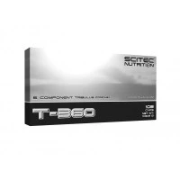Стимулиращ хардкор Scitec Nutrition T-360