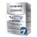 Бабини зъби VEMOHERB Bulgarian Tribulus MAXX, 60 Caps