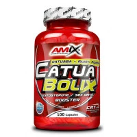 Стимулиращ хардкор Amix CatuaBolix