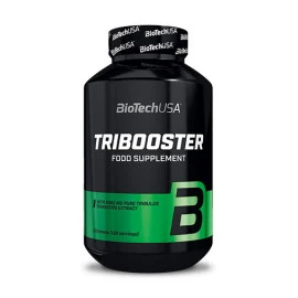Стимулант BIOTECH USA Tribooster, 120 табл. width=
