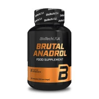 Стимулант BRUTAL NUTRITION Anadrol, 90 капс.