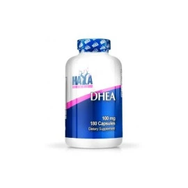 Стимулиращ хардкор - Haya Labs DHEA 100mg