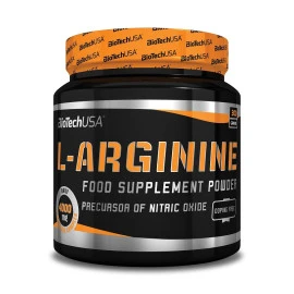 L-Arginine BIOTECH USA, 300 гр. width=
