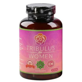 Стимулант Tribulus CVETITA HERBAL For Women width=