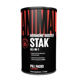 Стимулант UNIVERSAL ANIMAL Stak, 21 пакета