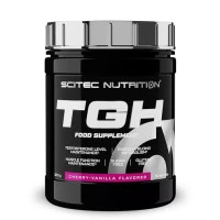 Стимулиращ хардкор SCITEC T/GH, 300 гр