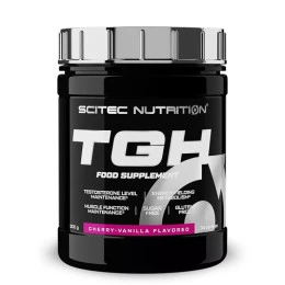 Стимулиращ хардкор SCITEC T/GH, 300 гр