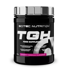 Стимулиращ хардкор SCITEC T/GH, 300 гр