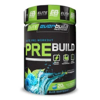 Креатин EVERBUILD PRE Build, 20 Serv.