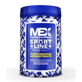 Креатин Mex Pure Creatine Monohydrate width=