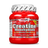 Креатин AMIX Creatine Monohydrate Powder