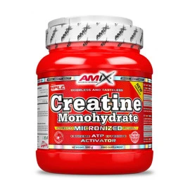 Креатин AMIX Creatine Monohydrate Powder