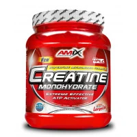 Креатин Amix Monohydrate Powder