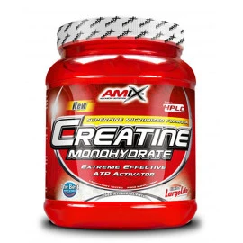 Креатин Amix Monohydrate Powder