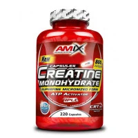 Креатин Amix Monohydrate 800mg.