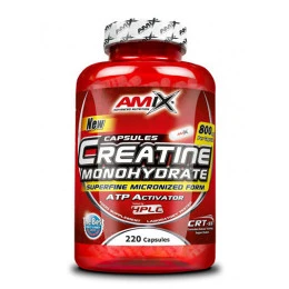 Креатин Amix Monohydrate 800mg.