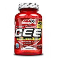 Креатин Amix Ethyl Ester HCL /CEE/ 