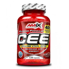 Креатин Amix Ethyl Ester HCL /CEE/ width=