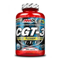 Креатин Amix CGT-3