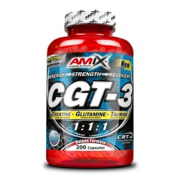 Креатин Amix CGT-3