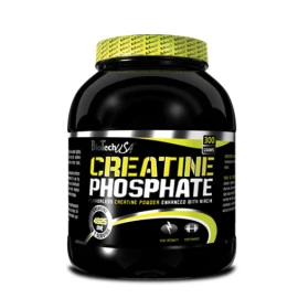 Креатин Biotech USA Creatine Phosphate 5000 width=
