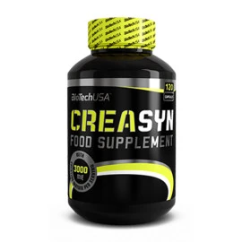 Креазин BioTech USA, 24 дози width=