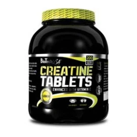 Креатин Biotech USA Creatine Tablets width=