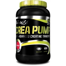 Креатин Biotech USA Crea-Pump width=