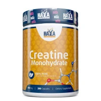Креатин Haya Labs Sports Creatine Monohydrate 500mg
