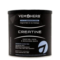 Креатин VEMOHERB, 300г