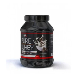 Суроватъчен протеин 100% Pure Whey NUTRITION width=