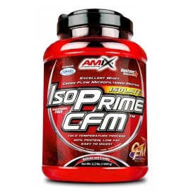 Суроватъчен протеин Amix IsoPrime CFM, 1кг