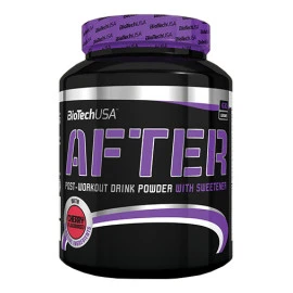 Протеин BIOTECH USA After, 0.630 кг width=