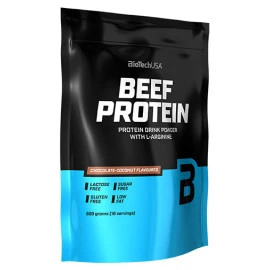 Протеин BIOTECH USA Beef, 0.500 кг width=