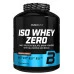 Суроватъчен протеин BIOTECH USA Iso Whey ZERO, 2,270 кг width=